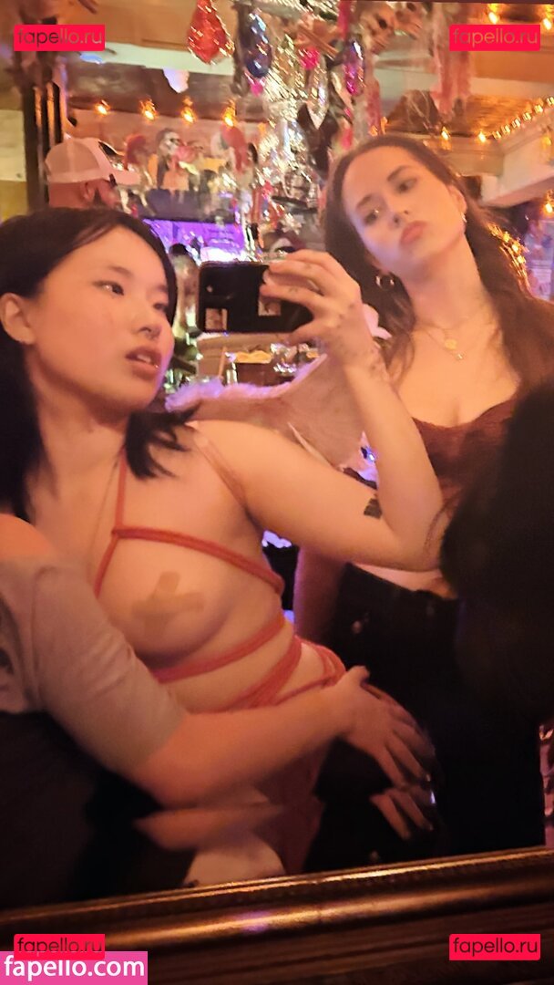 oggyuan / p6rvert / thepussyparty / yuyu Onlyfans Photo Gallery 