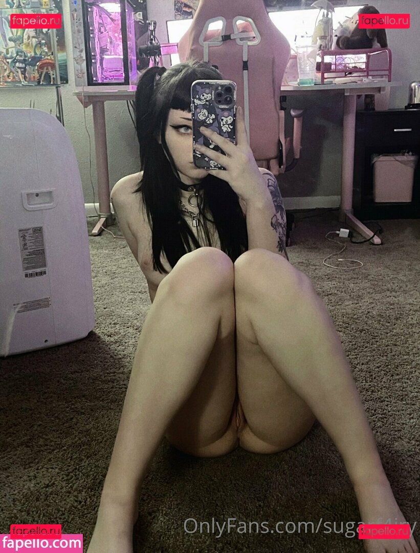 Sugarf4iry / arisa vurr / arisamusic / sug4rf4iryy Onlyfans Photo Gallery 