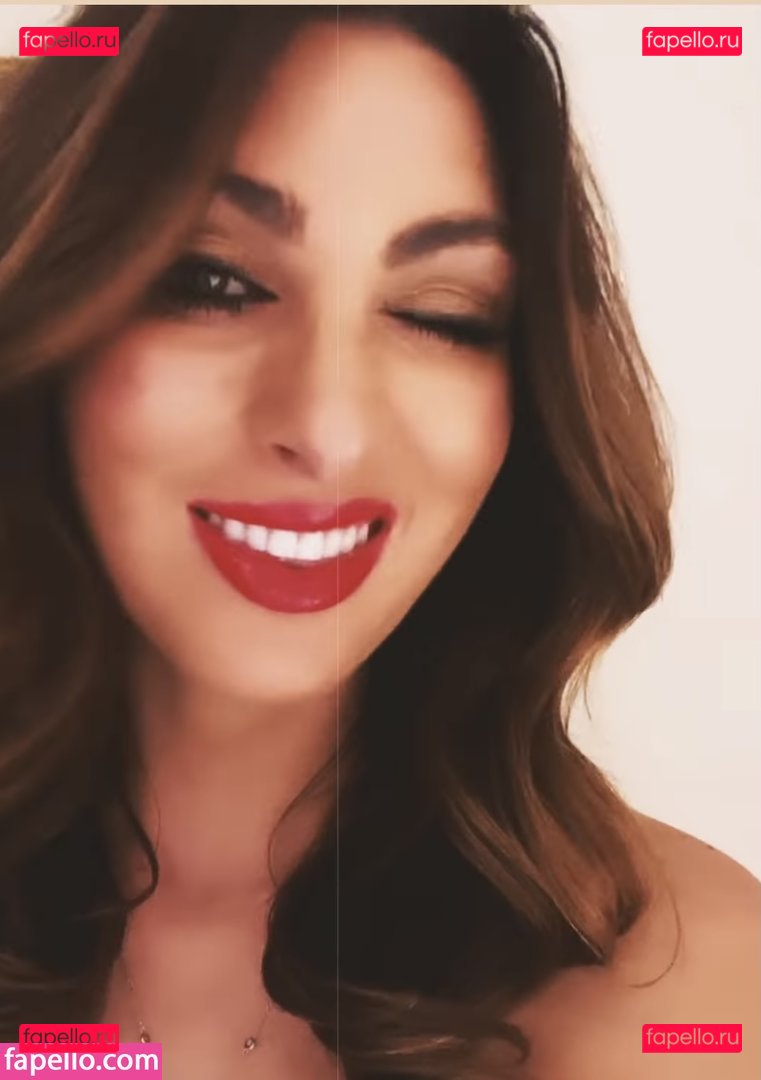 Luisa Zissman / luisazissman Onlyfans Photo Gallery 