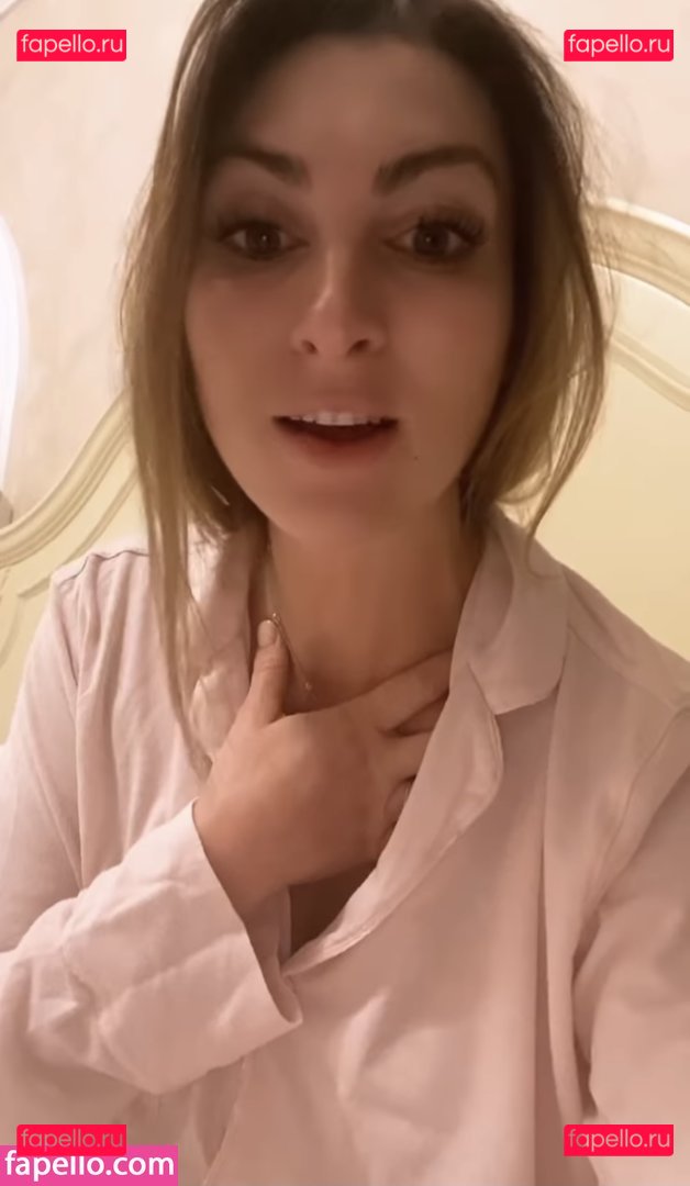 Luisa Zissman / luisazissman Onlyfans Photo Gallery 