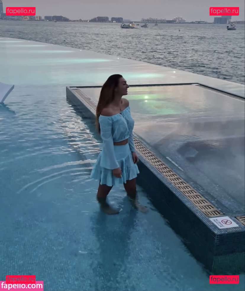 Luisa Zissman / luisazissman Onlyfans Photo Gallery 