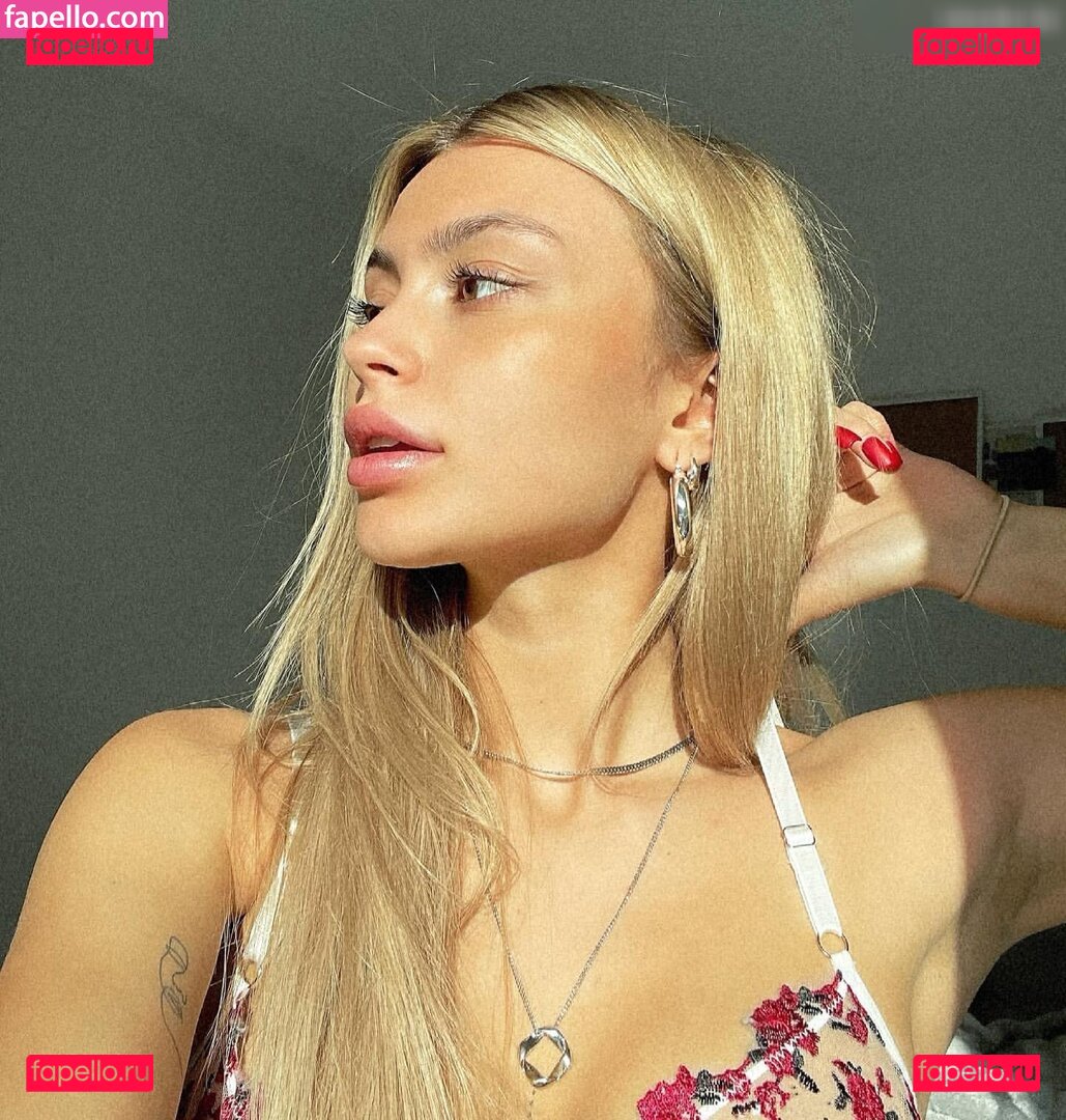 Linuschka / linabmn Onlyfans Photo Gallery 