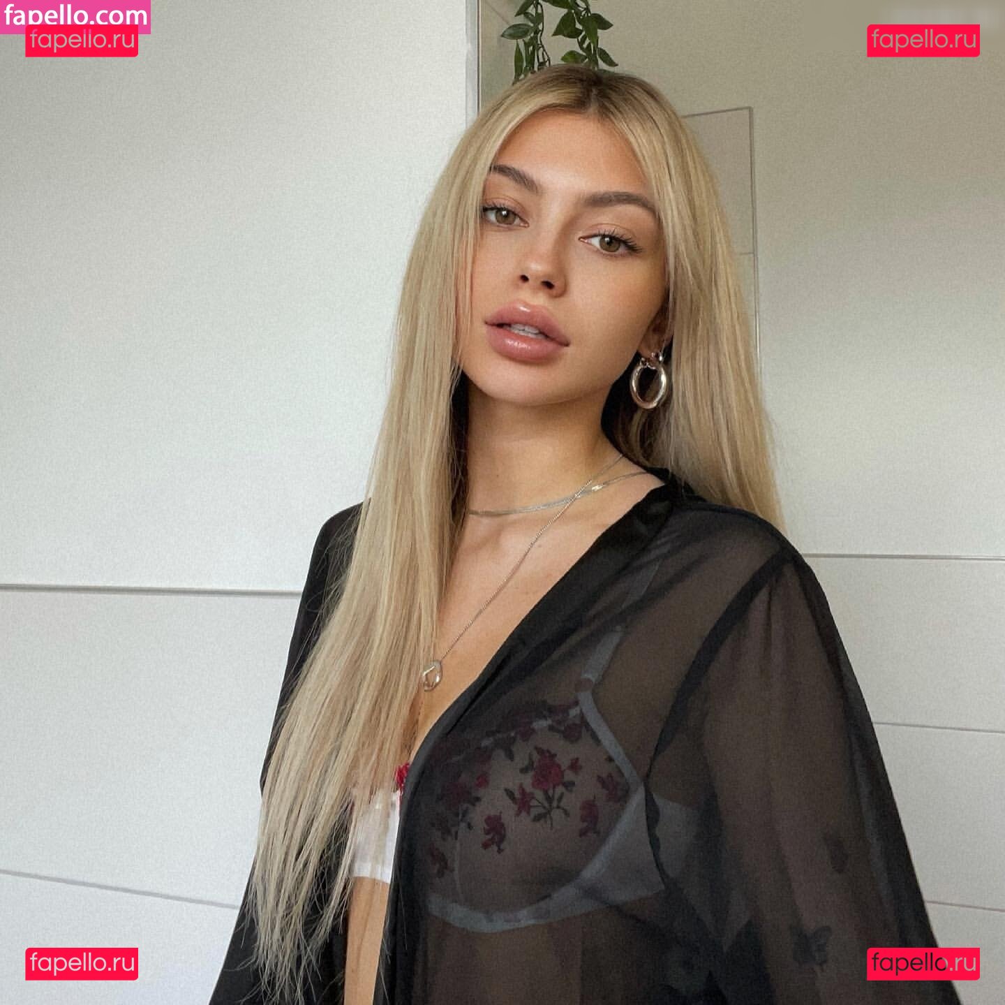 Linuschka / linabmn Onlyfans Photo Gallery 