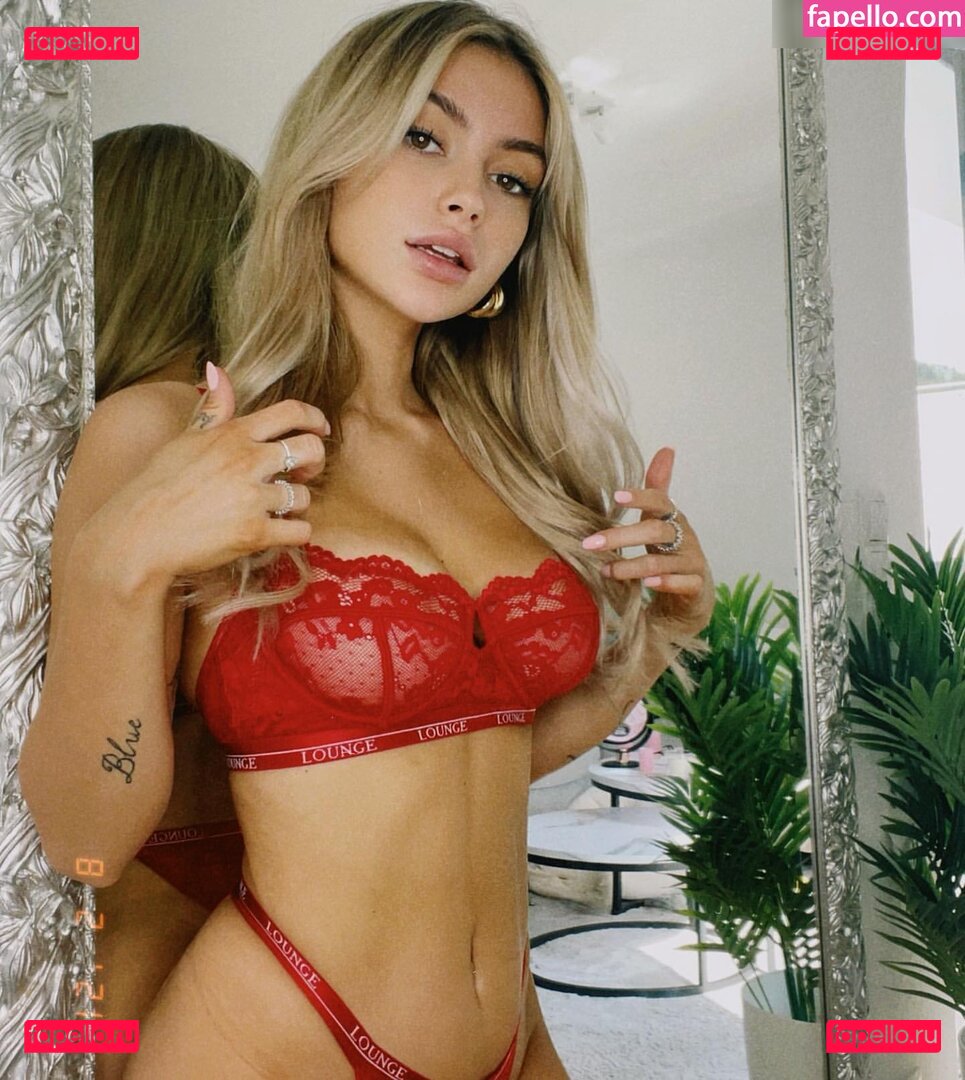 Linuschka / linabmn Onlyfans Photo Gallery 