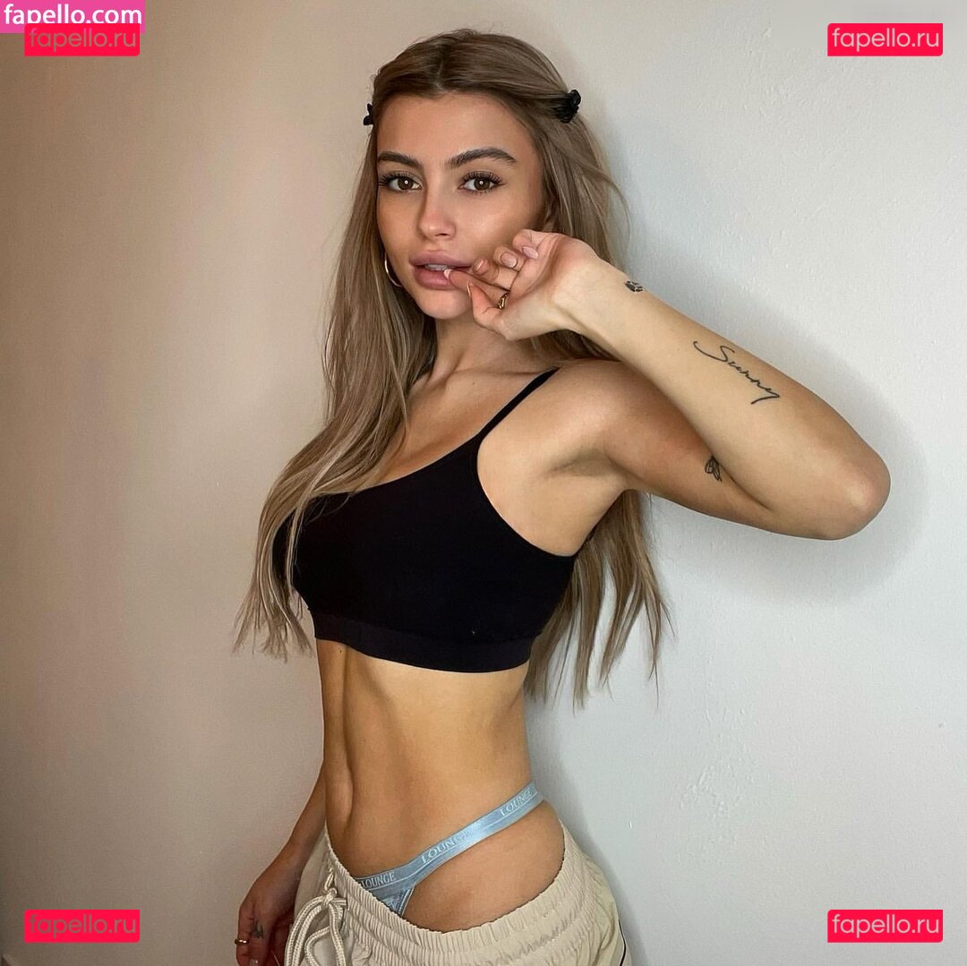 Linuschka / linabmn Onlyfans Photo Gallery 