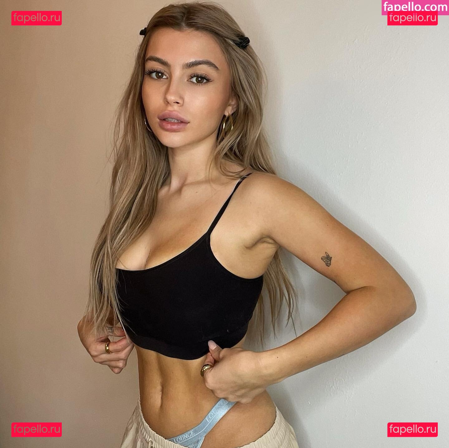 Linuschka / linabmn Onlyfans Photo Gallery 