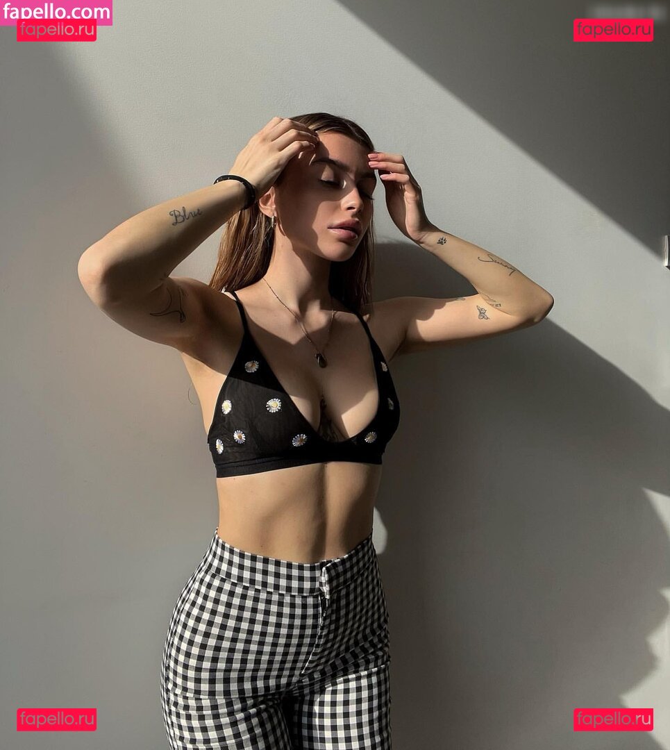 Linuschka / linabmn Onlyfans Photo Gallery 