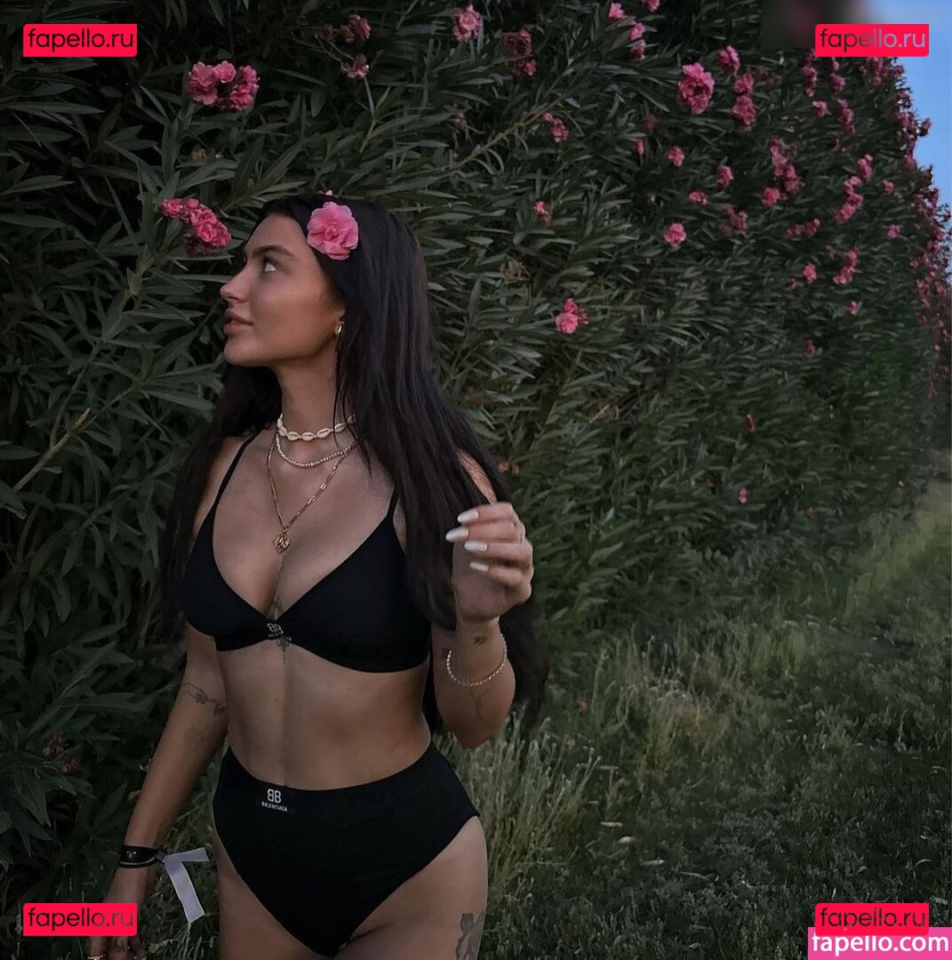 Linuschka / linabmn Onlyfans Photo Gallery 