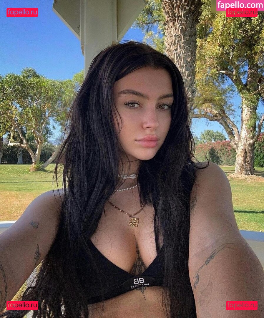 Linuschka / linabmn Onlyfans Photo Gallery 