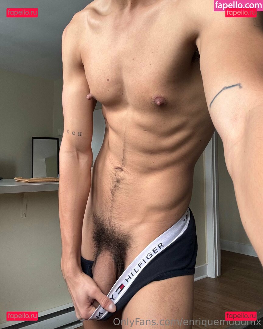 enriquemudu / enriquemudumx Onlyfans Photo Gallery 