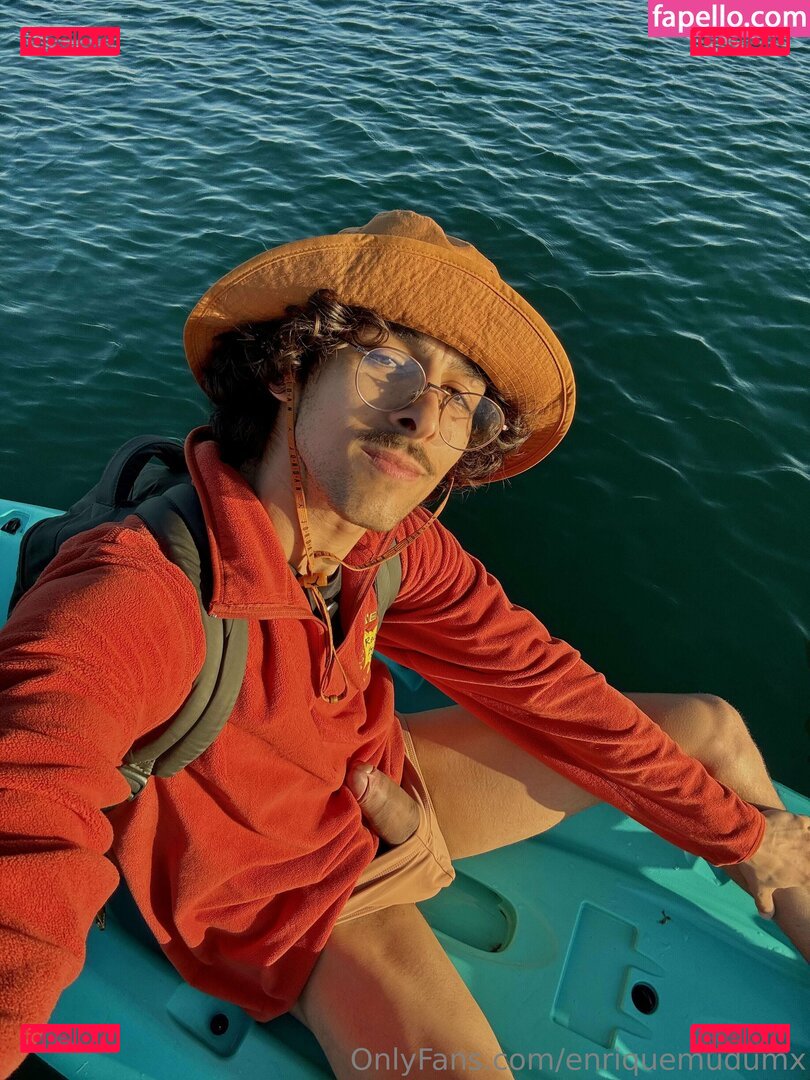 enriquemudu / enriquemudumx Onlyfans Photo Gallery 