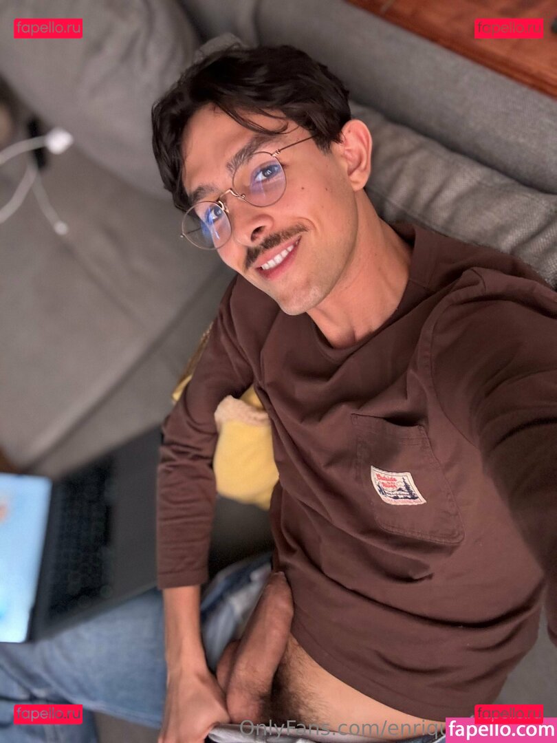 enriquemudu / enriquemudumx Onlyfans Photo Gallery 