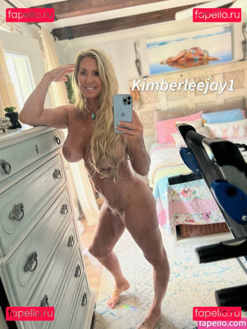 KimberleeJay / https: / kymberleejay Onlyfans Photo Gallery 