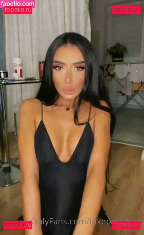 glitterparis / luxeparisfree Onlyfans Photo Gallery 