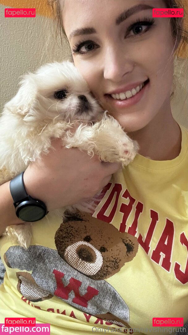 ravishingruth / reel Onlyfans Photo Gallery 