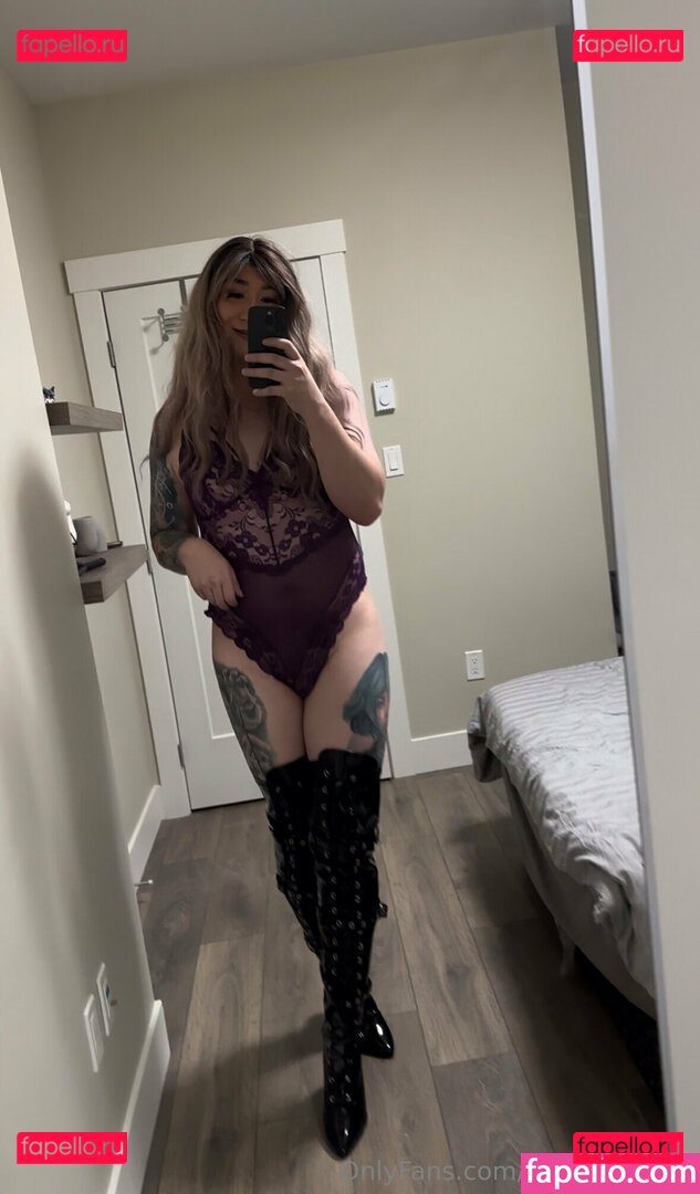 Cindy Nguyen / cindaynuhwin / cindy.nguyen Onlyfans Photo Gallery 