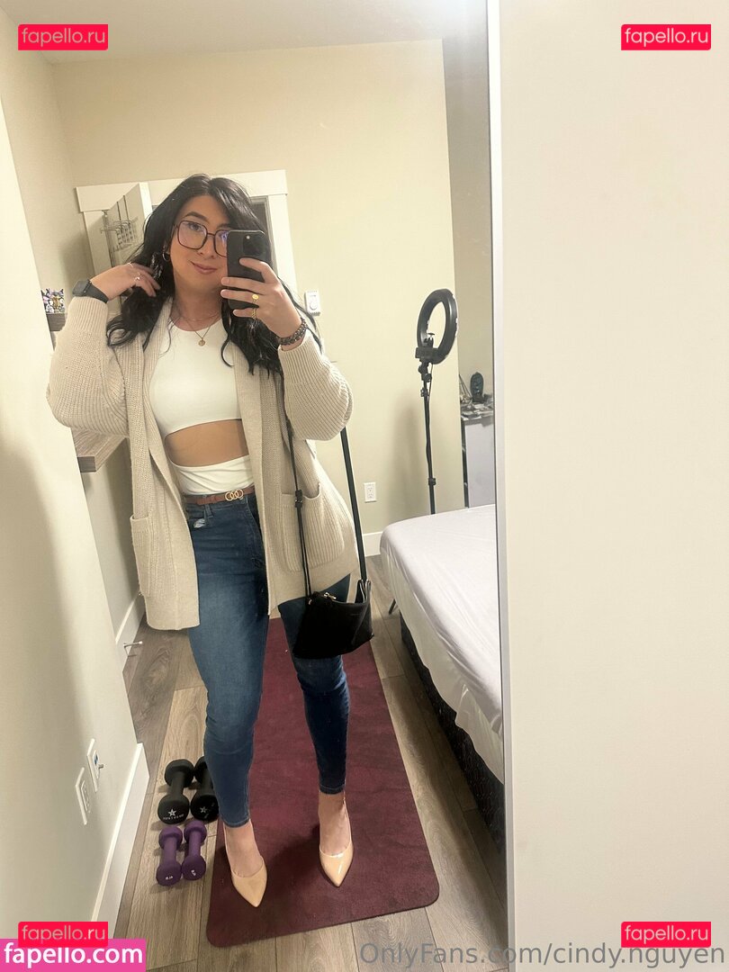 Cindy Nguyen / cindaynuhwin / cindy.nguyen Onlyfans Photo Gallery 