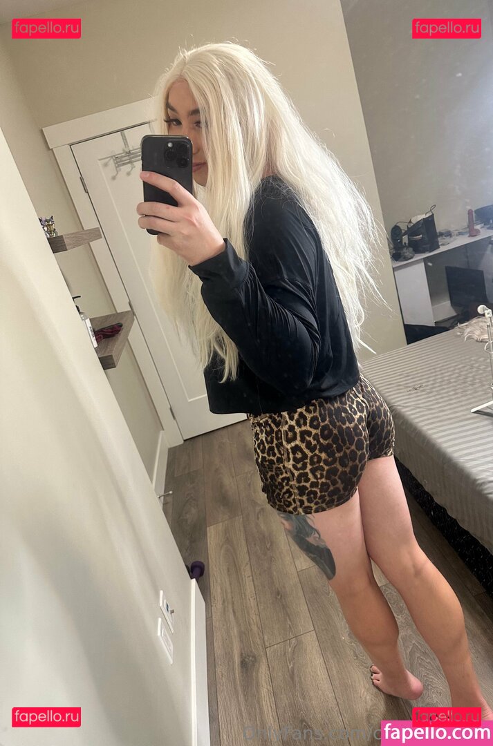 Cindy Nguyen / cindaynuhwin / cindy.nguyen Onlyfans Photo Gallery 