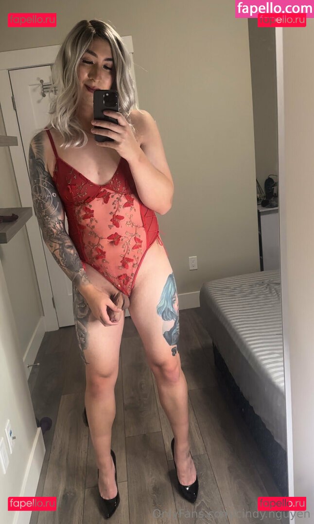 Cindy Nguyen / cindaynuhwin / cindy.nguyen Onlyfans Photo Gallery 