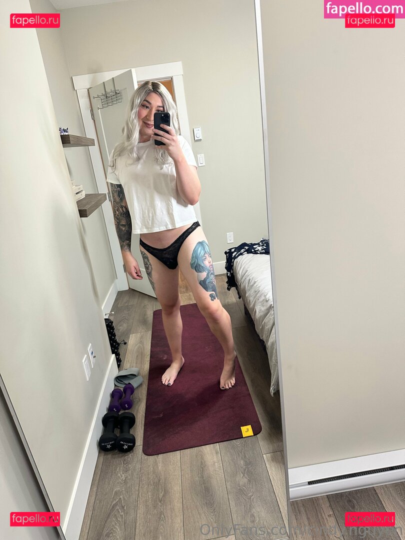 Cindy Nguyen / cindaynuhwin / cindy.nguyen Onlyfans Photo Gallery 