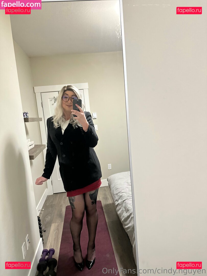 Cindy Nguyen / cindaynuhwin / cindy.nguyen Onlyfans Photo Gallery 