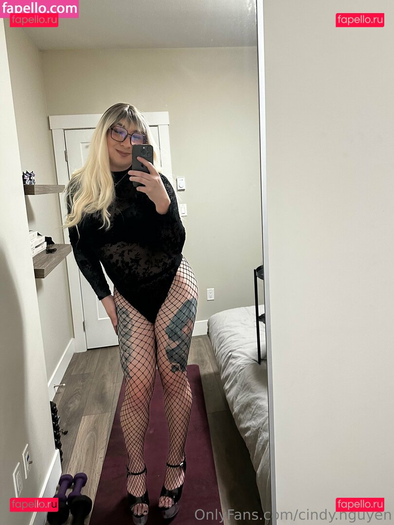 Cindy Nguyen / cindaynuhwin / cindy.nguyen Onlyfans Photo Gallery 