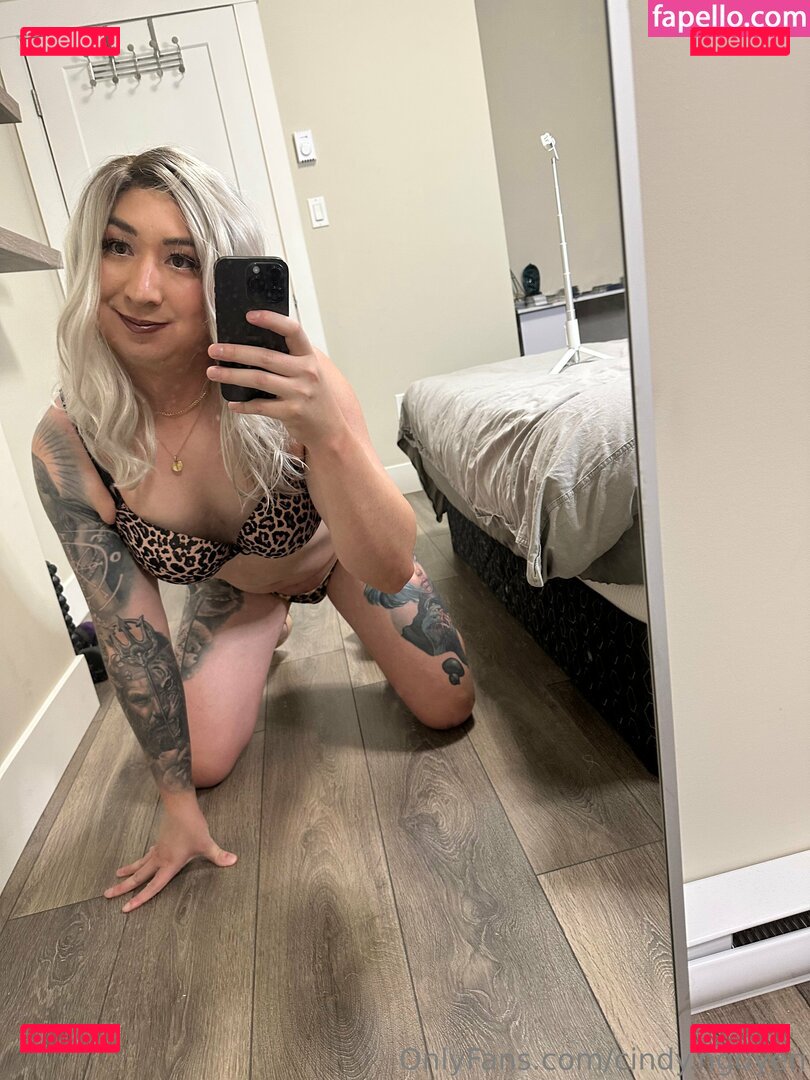 Cindy Nguyen / cindaynuhwin / cindy.nguyen Onlyfans Photo Gallery 