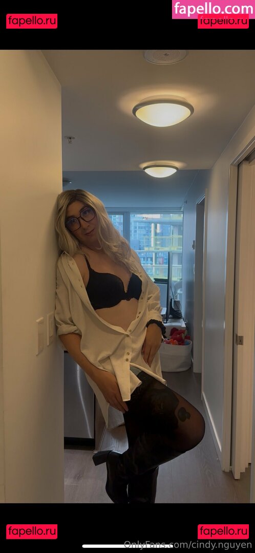 Cindy Nguyen / cindaynuhwin / cindy.nguyen Onlyfans Photo Gallery 