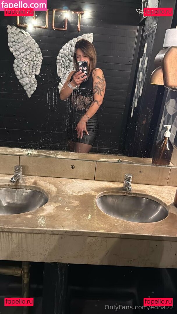 edna22 Onlyfans Photo Gallery 