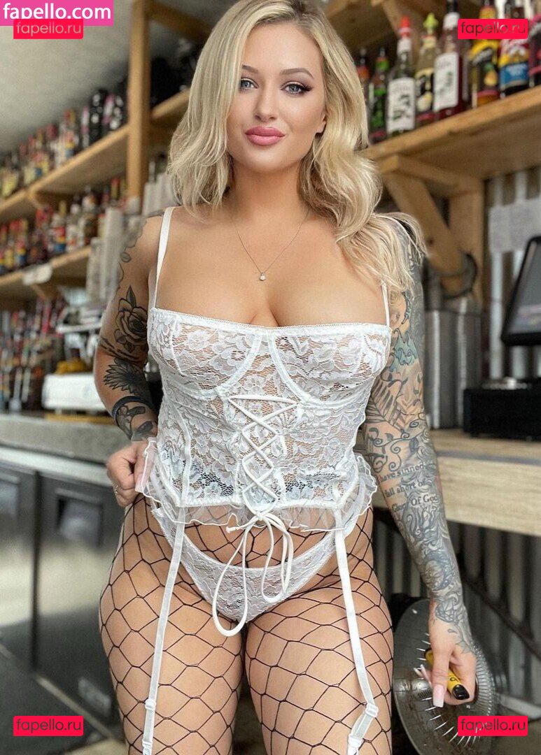 Kayyla Cronin / kayyla.cronin Onlyfans Photo Gallery 