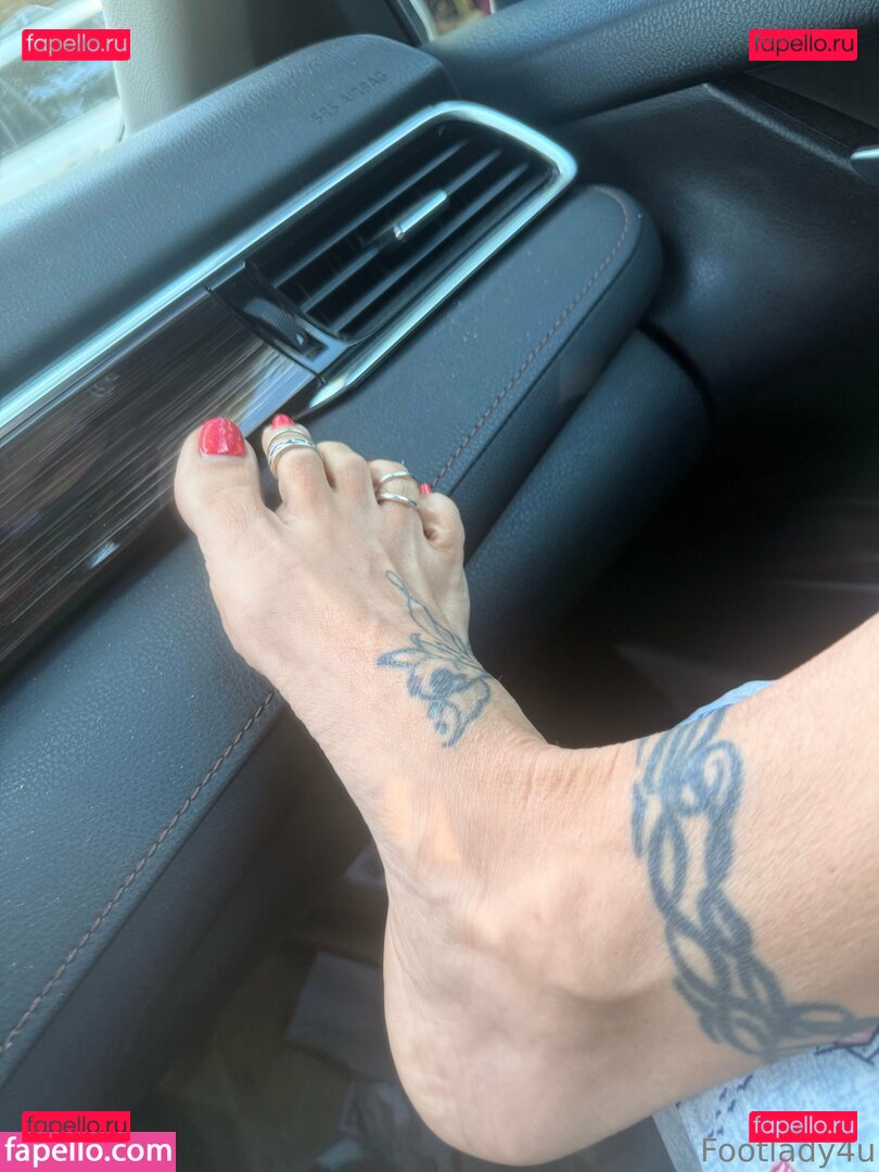 footlady4u2 Onlyfans Photo Gallery 