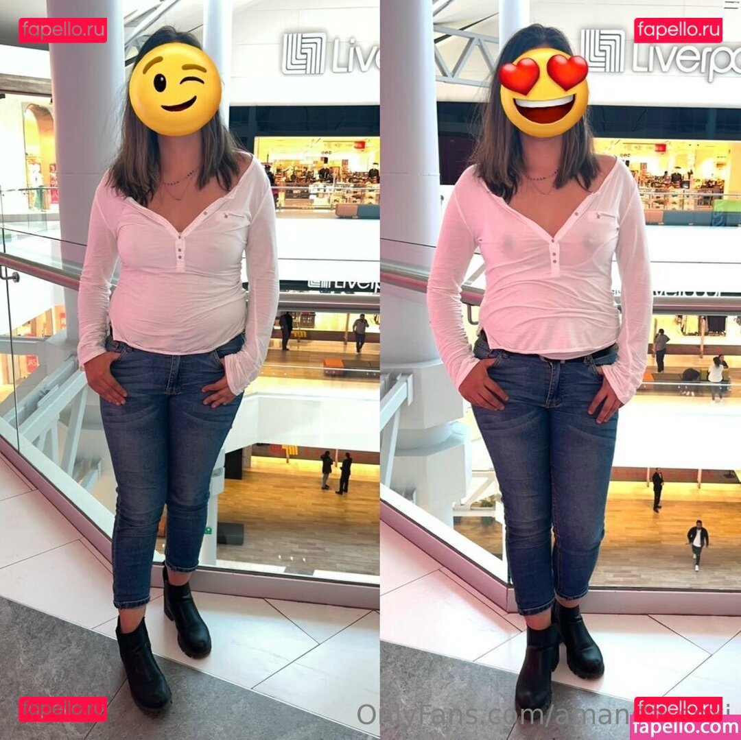 amanda_sexi / amandabrown33 Onlyfans Photo Gallery 