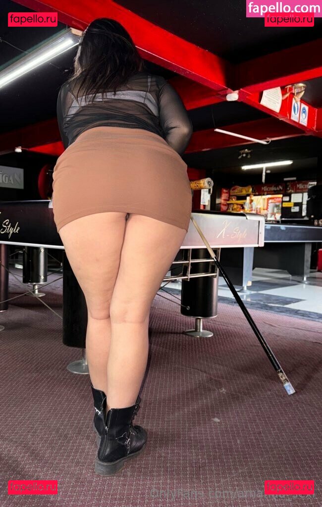 amanda_sexi / amandabrown33 Onlyfans Photo Gallery 