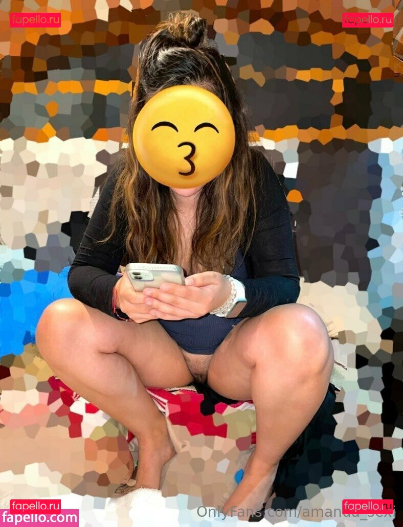 amanda_sexi / amandabrown33 Onlyfans Photo Gallery 