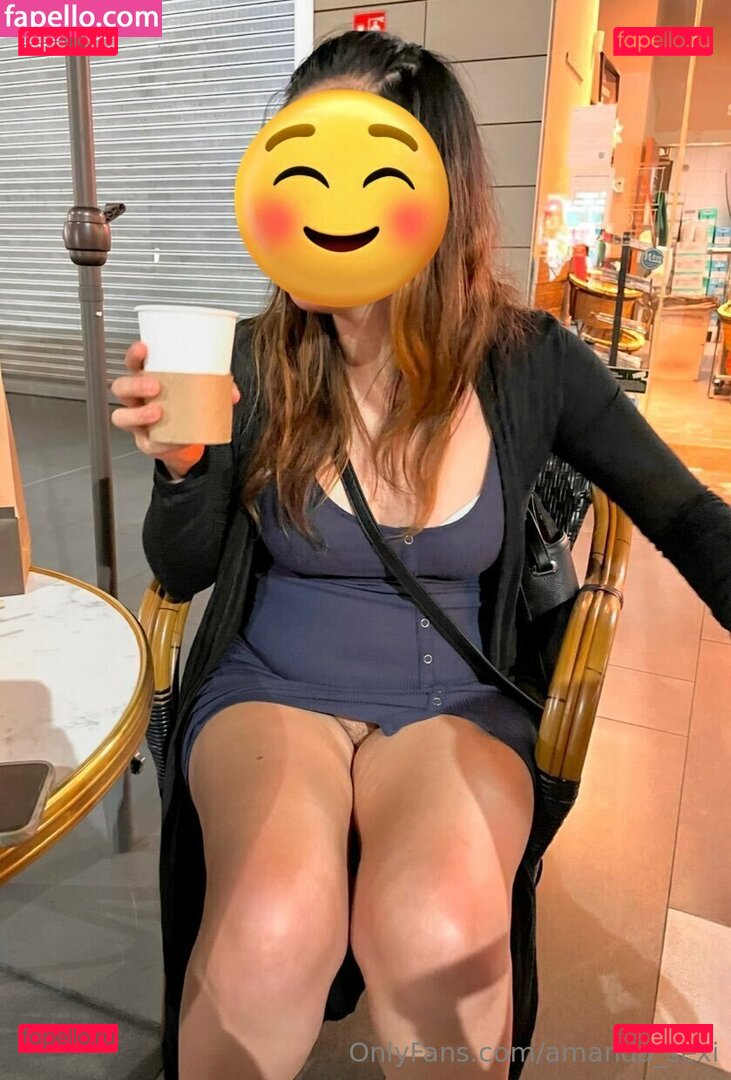 amanda_sexi / amandabrown33 Onlyfans Photo Gallery 