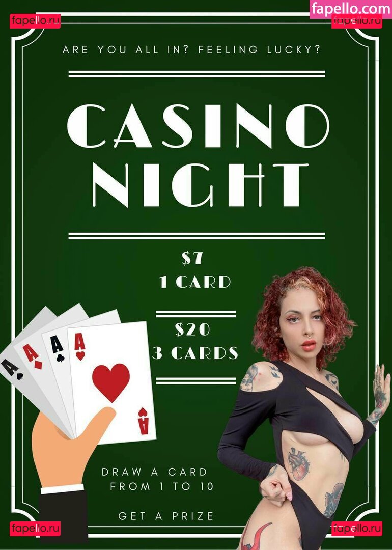 vanplive Onlyfans Photo Gallery 