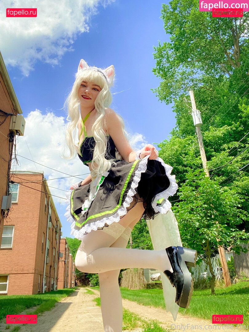 elle.chu / ellechu11 / many_rats_in_a_coat Onlyfans Photo Gallery 