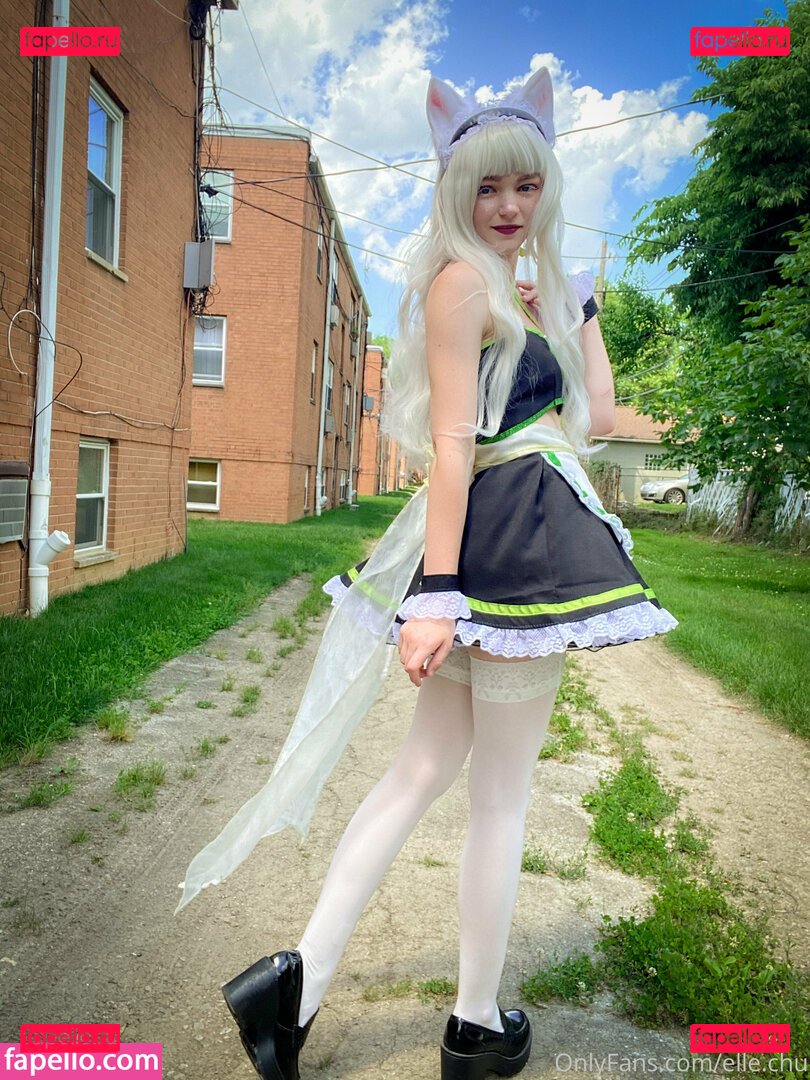 elle.chu / ellechu11 / many_rats_in_a_coat Onlyfans Photo Gallery 