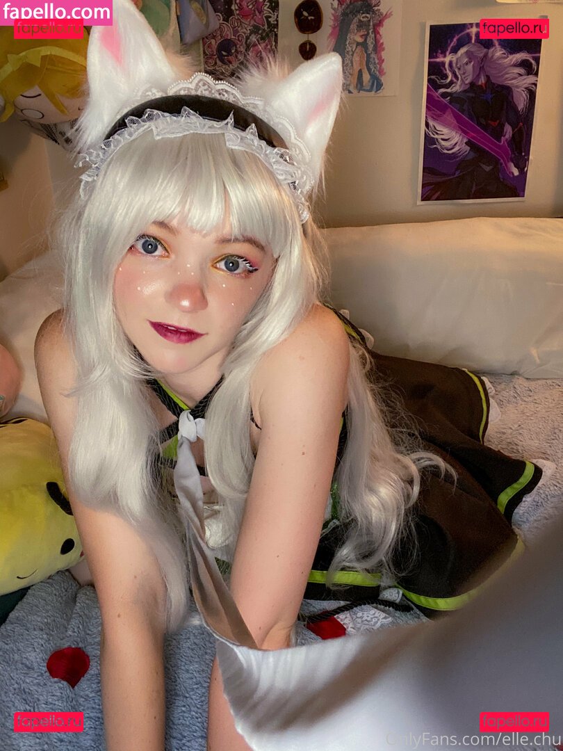 elle.chu / ellechu11 / many_rats_in_a_coat Onlyfans Photo Gallery 