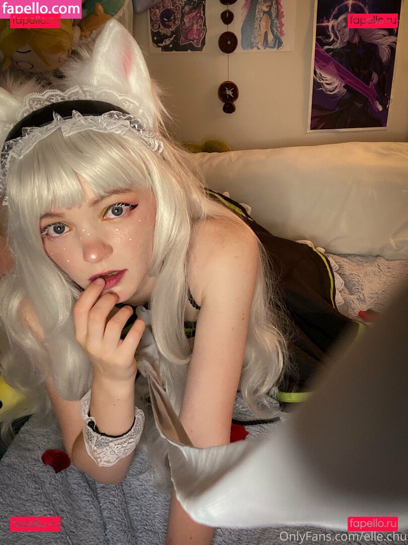 elle.chu / ellechu11 / many_rats_in_a_coat Onlyfans Photo Gallery 
