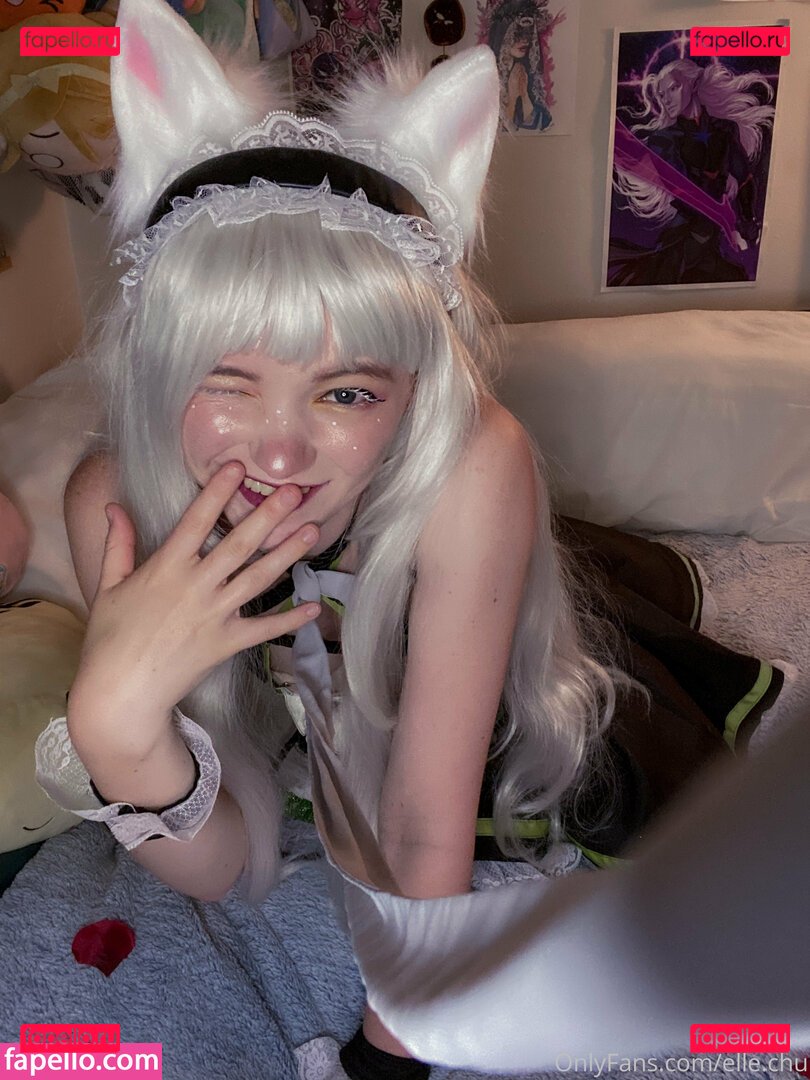elle.chu / ellechu11 / many_rats_in_a_coat Onlyfans Photo Gallery 