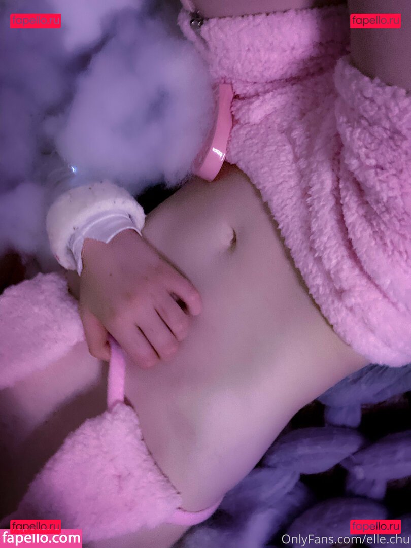 elle.chu / ellechu11 / many_rats_in_a_coat Onlyfans Photo Gallery 