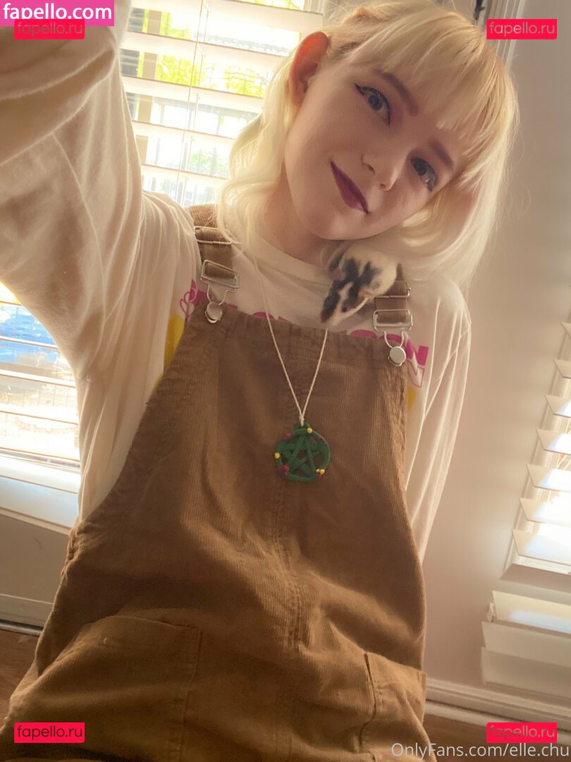 elle.chu / ellechu11 / many_rats_in_a_coat Onlyfans Photo Gallery 