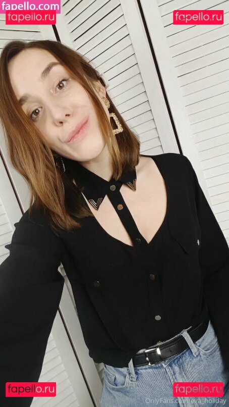 evaholiday / evaholliday Onlyfans Photo Gallery 