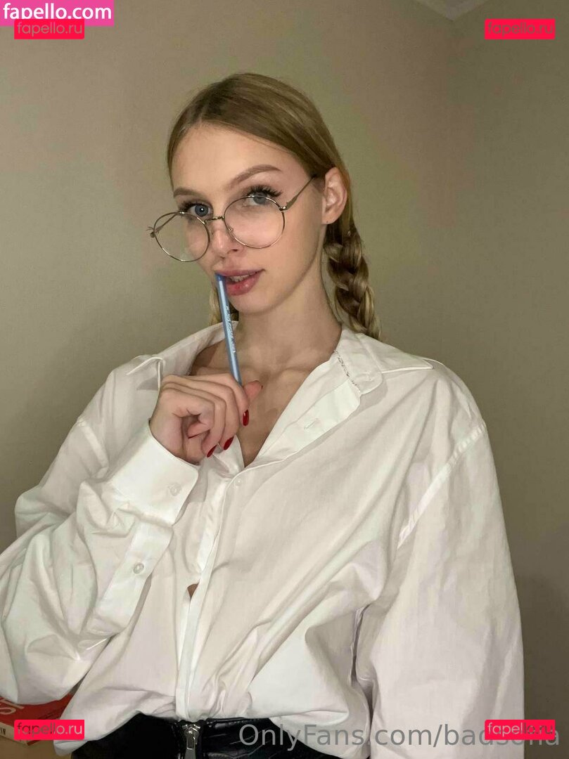 CecilKell92662 / sofiaaaparker / sofialien / sophiaaparker Onlyfans Photo Gallery 