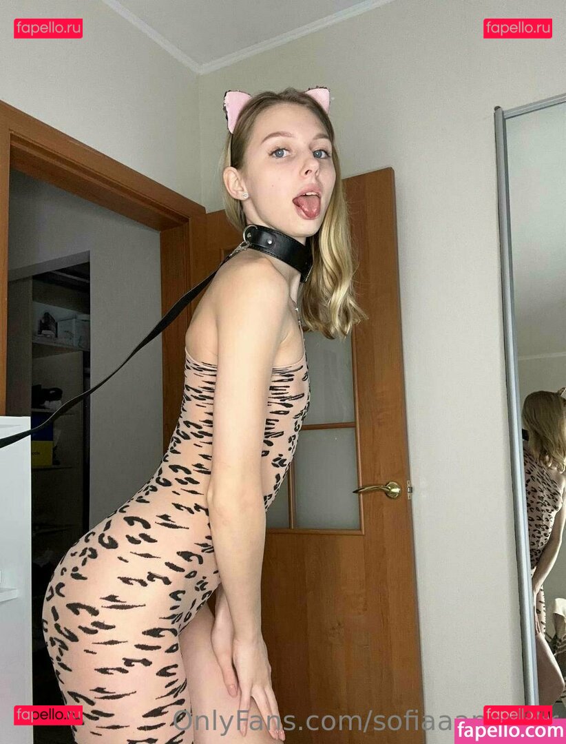 CecilKell92662 / sofiaaaparker / sofialien / sophiaaparker Onlyfans Photo Gallery 