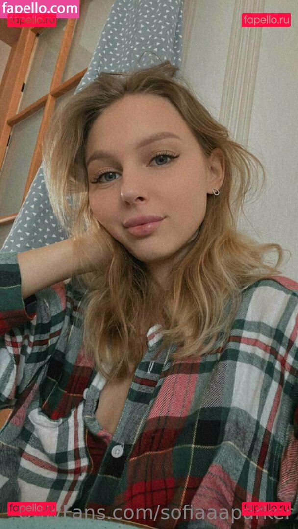 CecilKell92662 / sofiaaaparker / sofialien / sophiaaparker Onlyfans Photo Gallery 