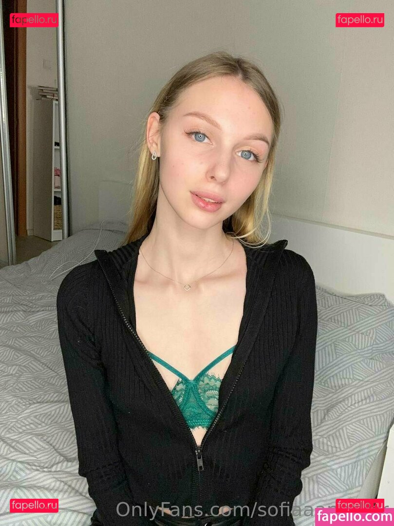 CecilKell92662 / sofiaaaparker / sofialien / sophiaaparker Onlyfans Photo Gallery 