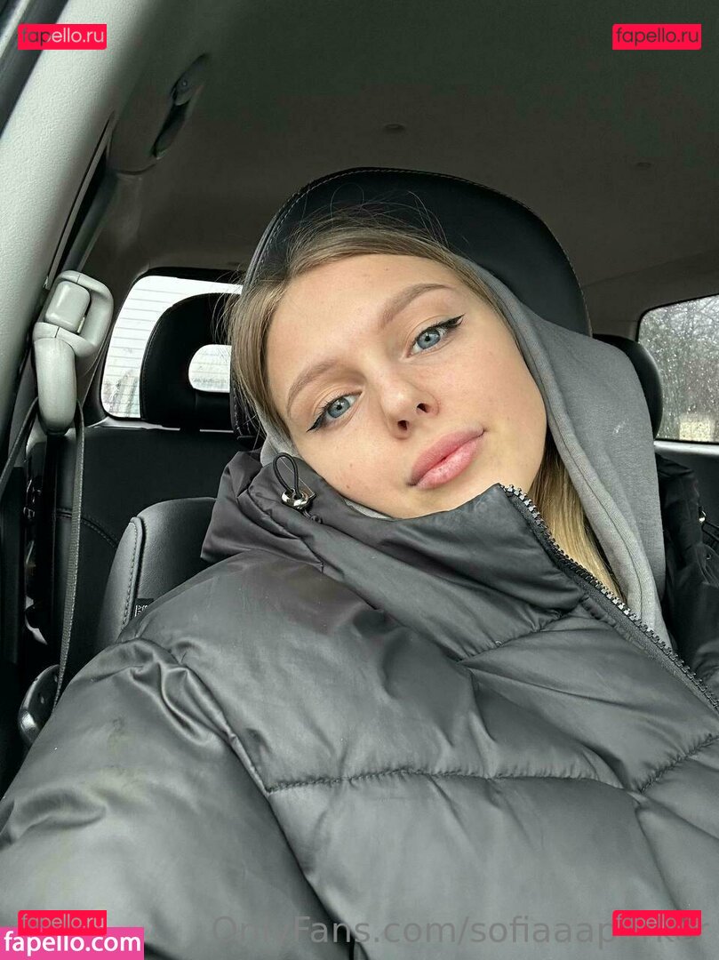 CecilKell92662 / sofiaaaparker / sofialien / sophiaaparker Onlyfans Photo Gallery 