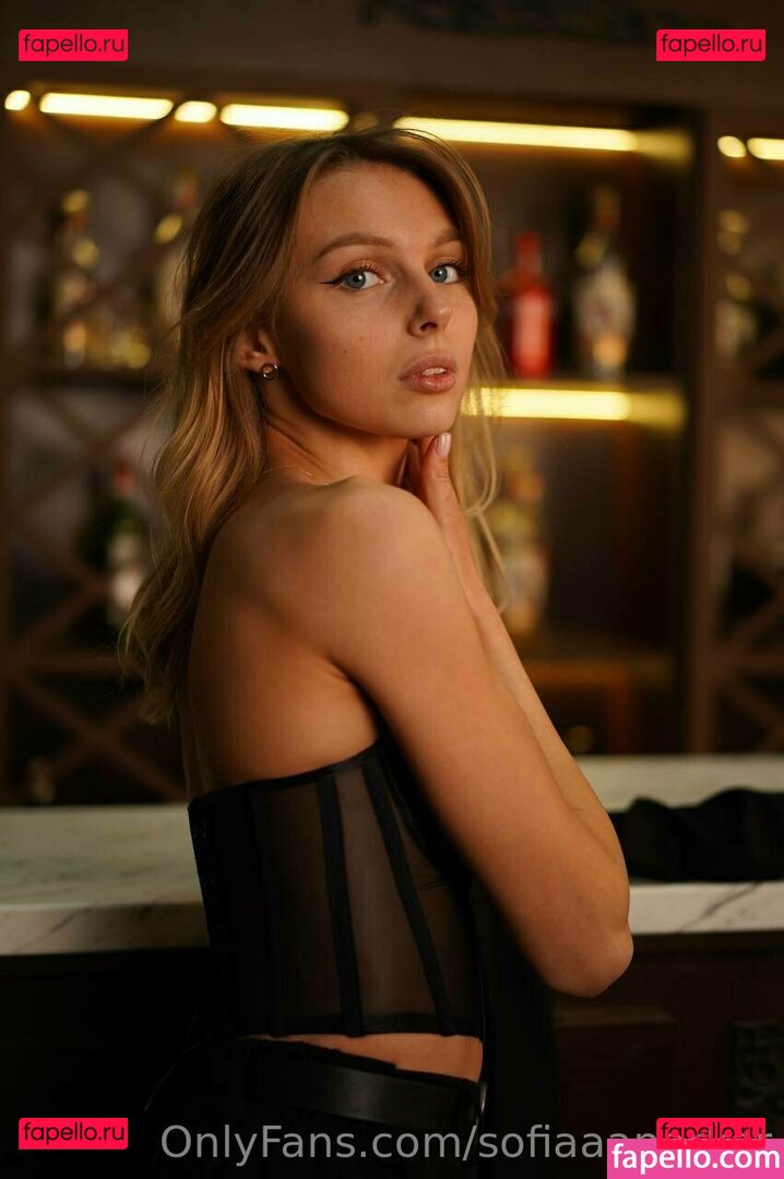 CecilKell92662 / sofiaaaparker / sofialien / sophiaaparker Onlyfans Photo Gallery 
